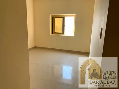 2 BR Apartment in Al Qasimia with Balcony