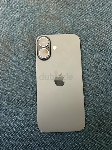 iPhone 17 - 256gb Black