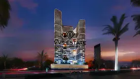 MIRACLE GARDEN VIEW | EXCLUSIVE | CORNER LAYOUT