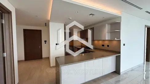 Spacious 4BR Plus Maids | Brand New | High Floor