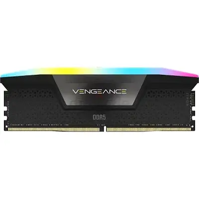 Corsair Vengeance RGB 32GB (1x32GB) DDR5 6000MHz