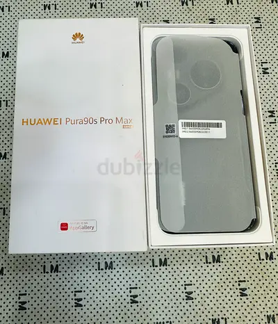 HUAWEI 90S pro Max