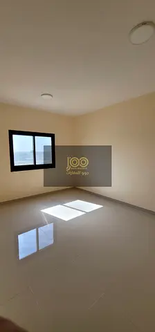 One bedroom and living room First tenant (brand new unit) Location: Al Abraq, Umm Al Quwain Near Umm Al Quwain Bridge Annual rent: 26,000 AED