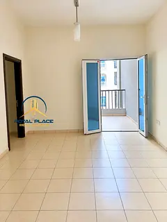1BR Apartment | Spacious Layout | Ready to move