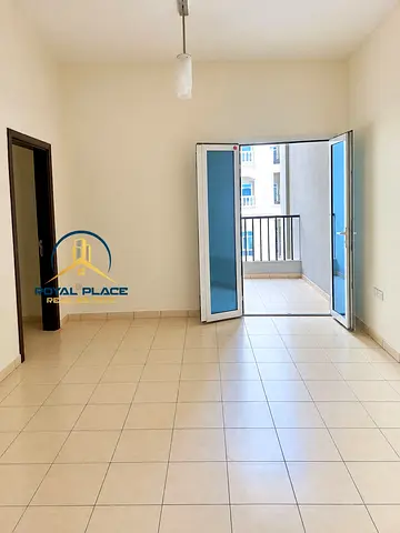 1BR Apartment | Spacious Layout | Ready to move
