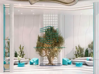 EXCLUSIVE CONCEPT--CONDITIONED BALCONY WITH 0 EXTRA FEES--LUXURY REDFINED