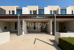 Single Row | Unfurnished | Spacious