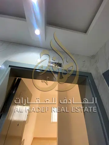 Brand New 1BR Apartment | Family Building | Al Jurf 3 | Prime Main Road Location