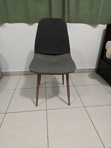 3 Chairs