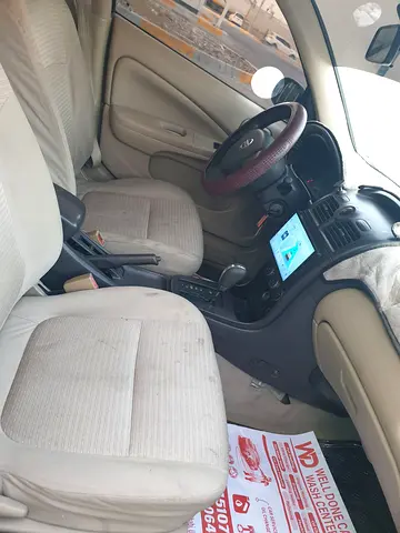 2009 Nissan SUNNY 照片 5