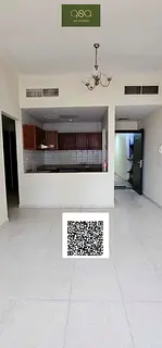🏡 2 Small Bedroom for Sale | Paradise Lake Tower B5, Emirates City, Ajman!