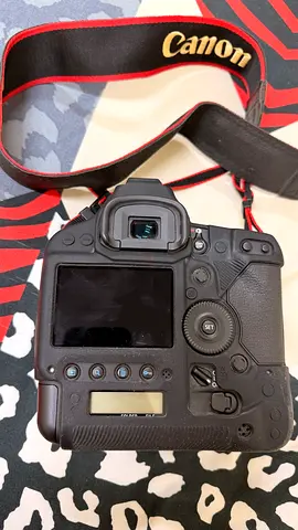 Canon 1dx Mark ii