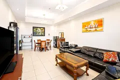 High Floor | Horse Stable View with Maids Room
