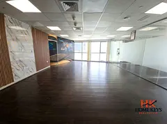 Chiller Free | Spacious fully Fitted | Ready to Move | Beautiful Floor | 4 Minutes to Metro