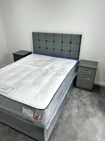 Bed✨ Brand New Premium Beds, Sofa Sets & Wardrobes – Delivery Across UAE ✨
Transform your home with