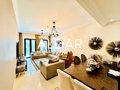 Fully Renovated|Garden View|Closed Kitchen|4 Cheqs