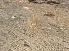 Two prime residential plots are available for sale in Al Raqeebah, Al Suyoh Suburb,