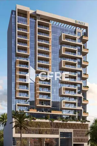Excellent Investment | Ready Unit | Brand New