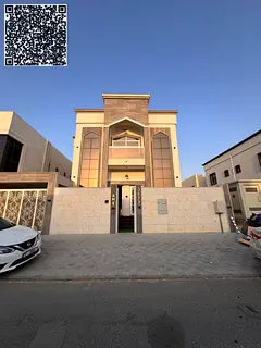 5-Bedroom Villa for Rent in Al Yasmeen, Ajman | AED 105,000/Year