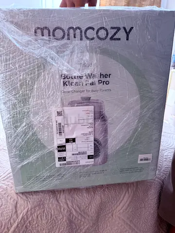 Momcozy Kleea Pro Electric Breast Pump - Brand New in Box