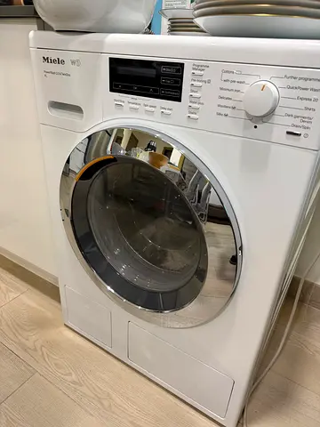 Miele W1 Powerwash 2.0 Twindos XL 9kg for sale