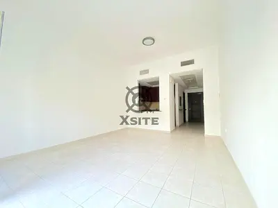 Affordable Studio | Vacant Unit | Garden View