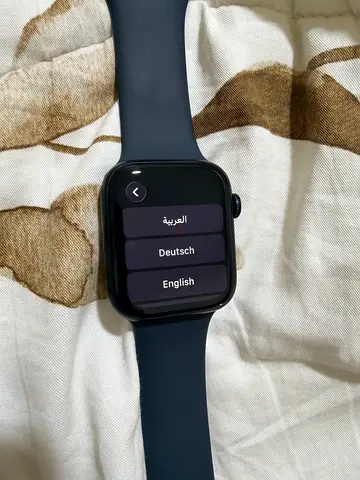 Apple se 3