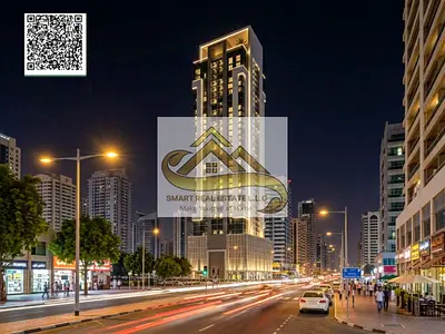 2BR Azura Tower | 8-Year Payment Plan | 10% Down Payment