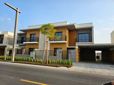 Luxury 5-BR Townhouse | Ready-to-Move-In Azha Community, Ajman