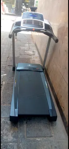 Treadmill for selling