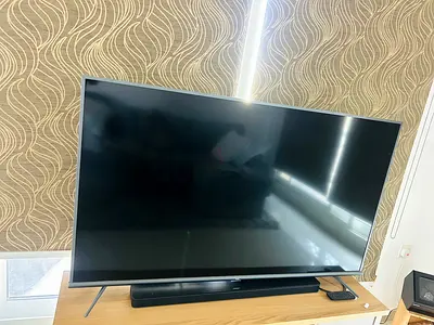 TCL TV 55 inch