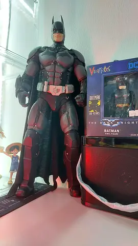Original Neca Batman Arkham Knight 1/4 18 inches