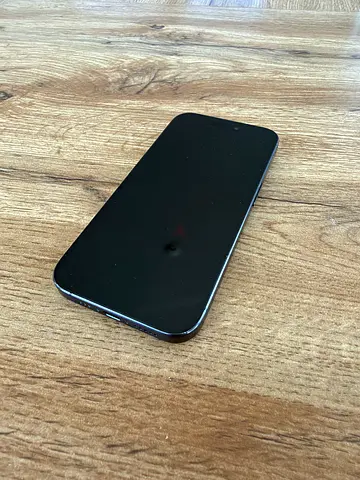 iPhone 15 Pro