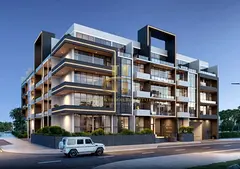 Premium Residence | Crafted for Modern Families