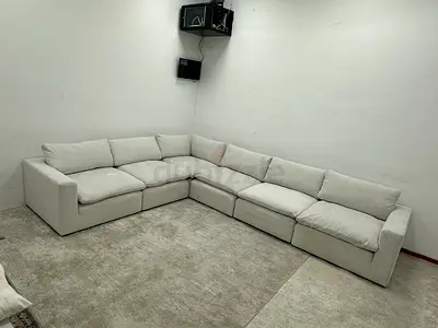 Amazing condition the one brand modular sofa