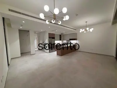 G+2 | Park view | 4 Bedroom + Maidsroom