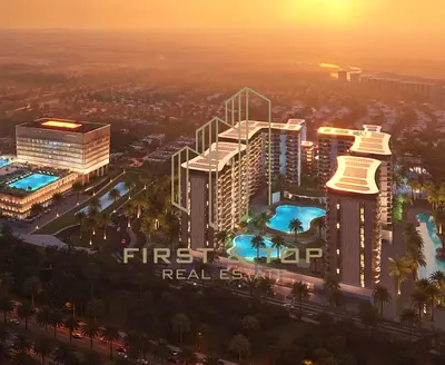 1 BR Best Price | Limited Offer | 8% OFF | 50-50 PP | 10% DP | No Commission
