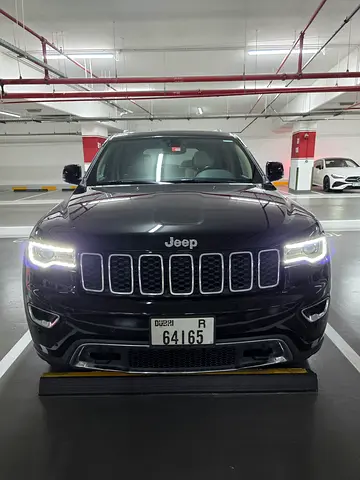 صورة 5 لـ 2019 JEEP GRAND CHEROKEE