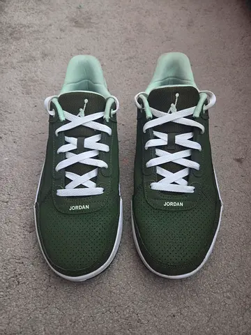 NIKE JORDAN DAY1 EO
