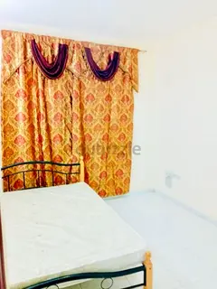 FURNISHED FAMILY ROOM WITH ATTACHED BALCONY