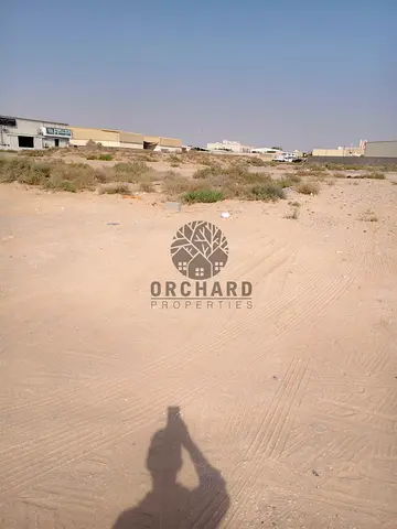 150 AED per SQ ft/Ready to Build/prime Location/Good Opportunity/