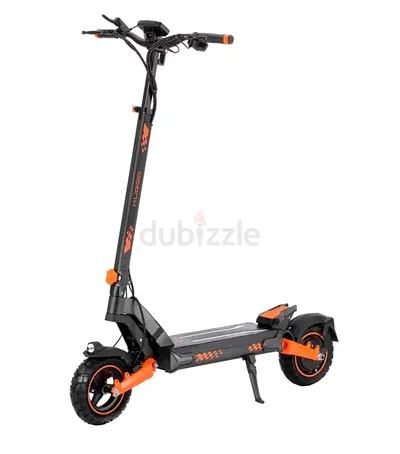 Kugoo F3 plus
