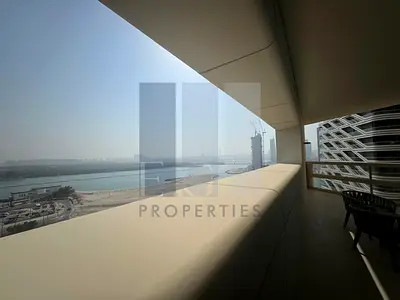 Sea View | 3BR+M | Balcony | Private Elevator