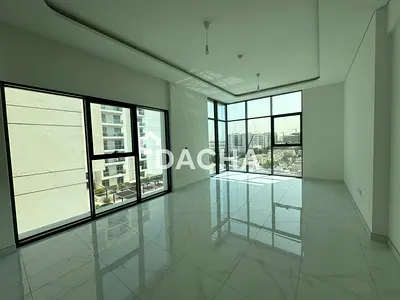 Large 2BR | Brand New | Pool View