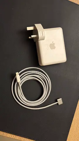 Apple 140W USB-C Power Adapter + MagSafe 3 Cable