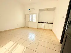 NO DEPOSIT CASH STUDIO WITH BALCONY NEAR BUS STATION IN MUWAILEH
