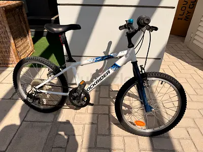 Decathlon Rockrider Kids Mountain Bike ST 120 - 20 inch