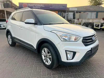2018 Hyundai CRETA — фото 2