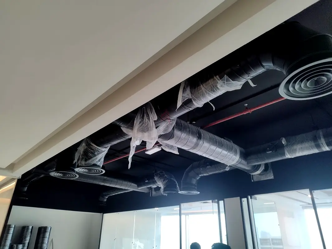 Community: Office Fit-Out & Interior Renovation Contracto | dubizzle