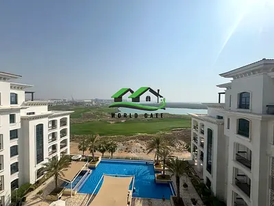 Partial Golf & Sea View Premium Living Vacant Now